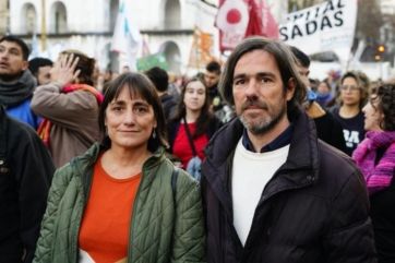 Cada candidato con su fortaleza y debilidad