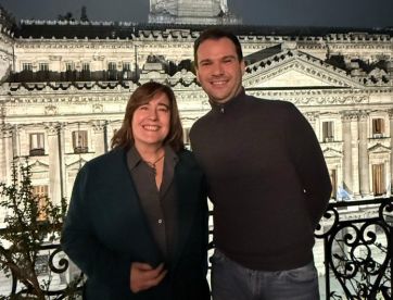 Cada candidato con su fortaleza y debilidad