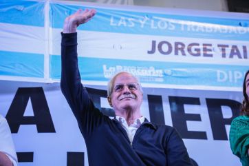 Cada candidato con su fortaleza y debilidad
