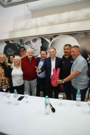 Cada candidato con su fortaleza y debilidad