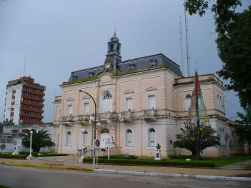 Un nuevo municipio llegó a un impasse con sus trabajadores y el paro es inminente