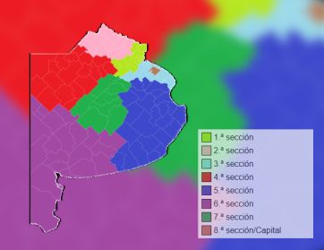 ¿Cuántos fiscales se necesitan para cuidar los votos en la provincia de Buenos Aires?