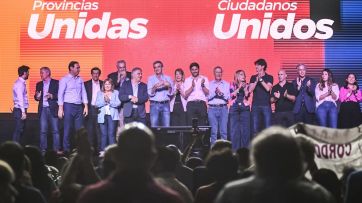 Cierres de campaña: Milei esquiva el Conurbano y el peronismo tendrá múltiples actos