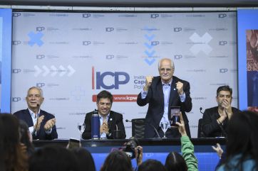 Cierres de campaña: Milei esquiva el Conurbano y el peronismo tendrá múltiples actos