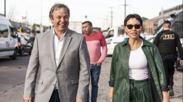 El internismo y la pelea por los cargos