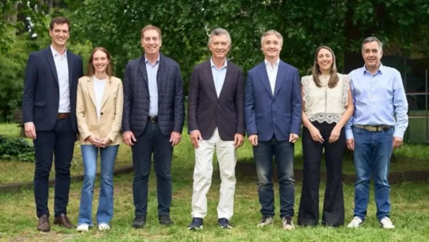 Macri mete la cola y calienta la recta final electoral