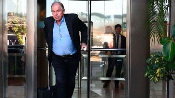 El parejismo augura un “noviembre sangriento” y apunta a un alfil de Caputo