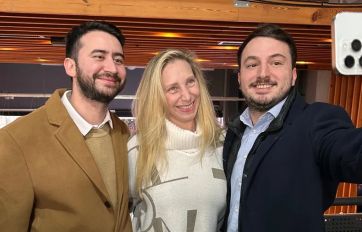 El parejismo augura un “noviembre sangriento” y apunta a un alfil de Caputo