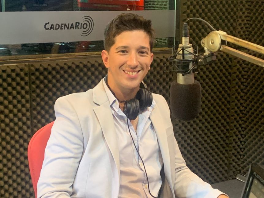 Yofe apuntó contra Milei y dijo que “a la política le falta empatía”