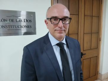 Cómo se vota este domingo con la boleta única de papel: los consejos del Coordinador Electoral