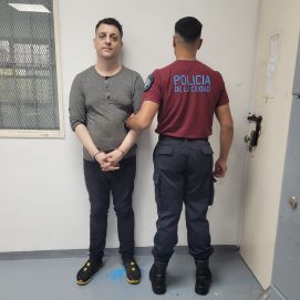 Se comprobó que Lourdes Fernández estaba dopada y secuestrada en su departamento