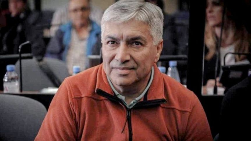Lázaro Báez zafó de una causa por retención de aportes
