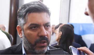 Massa: “El primer resultado que hay que mirar es la Provincia de Buenos Aires”
