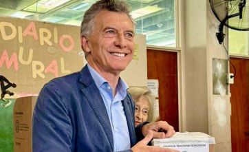 Massa: “El primer resultado que hay que mirar es la Provincia de Buenos Aires”
