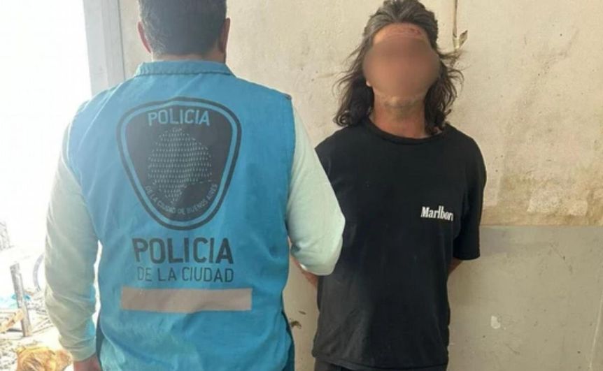 Comprometidos con la democracia: fueron a votar y quedaron detenidos