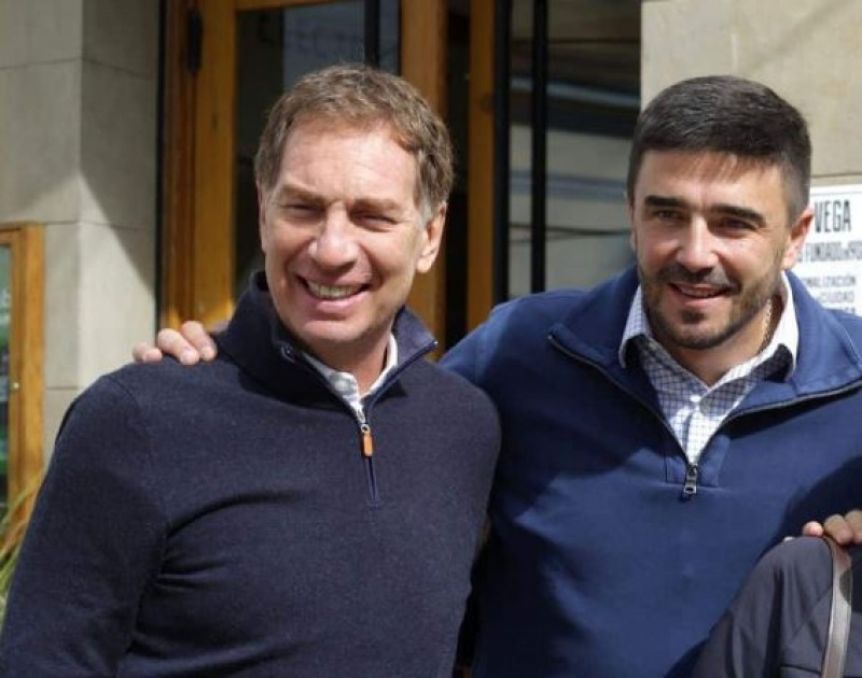 La Libertad Avanza se encamina a revertir la derrota en la Séptima Sección