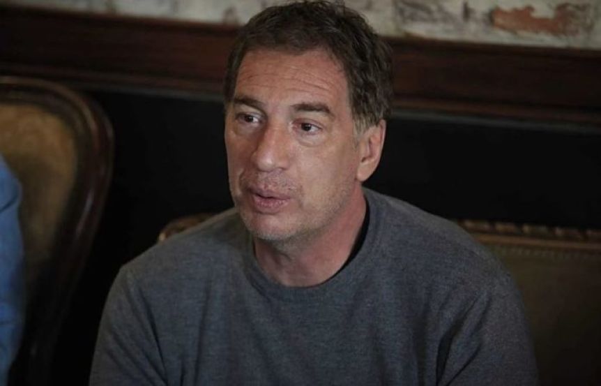 Batacazo libertario: Santilli gana en la Provincia