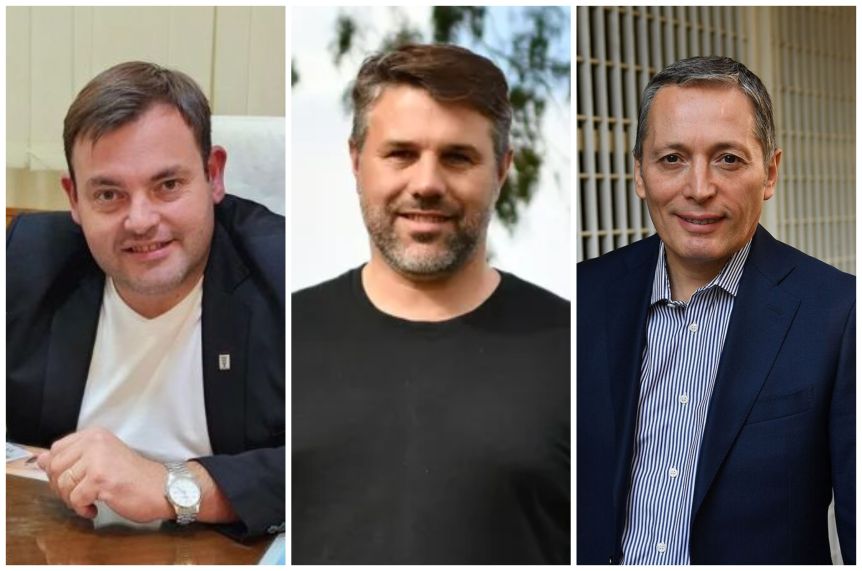 Eran pocos… y no entró ninguno