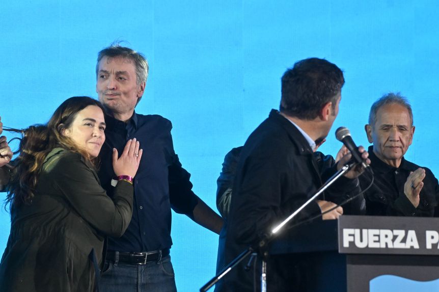 El papelón electoral de Fuerza Patria pone al peronismo al borde del estallido interno