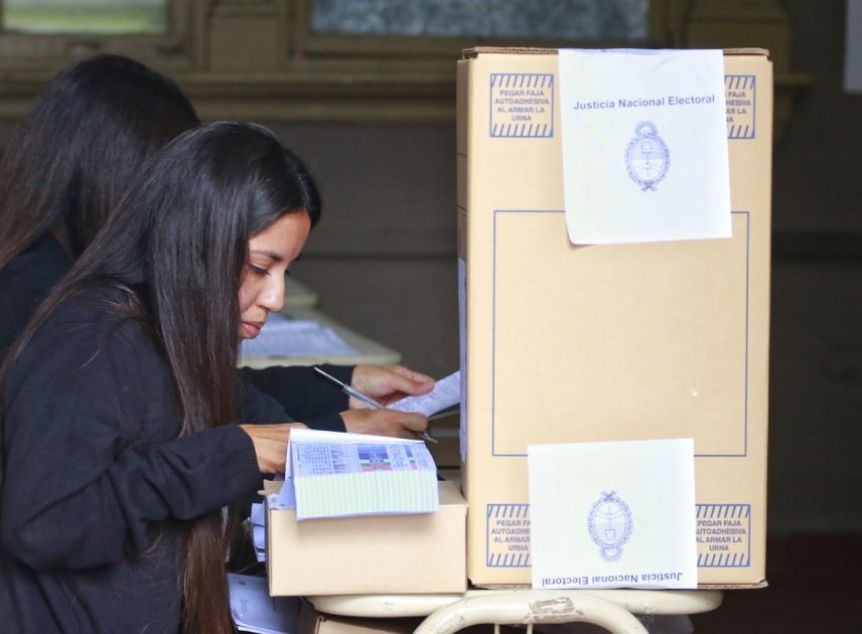 Diferencia ajustada: en qué distritos la elección del domingo fue más pareja