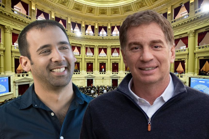 Los que obtuvieron la reelección y los que no llegaron