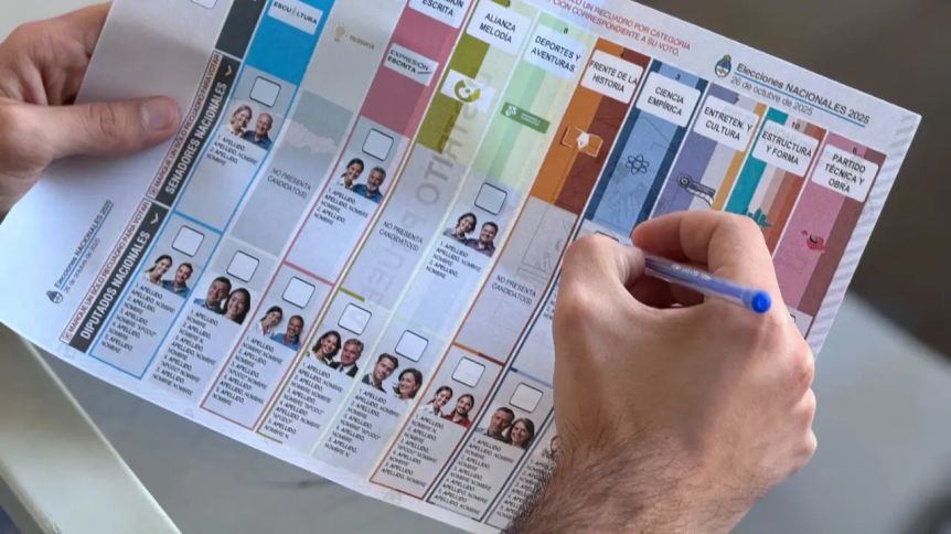 Arranca el escrutinio definitivo de las legislativas: cuándo y cómo será