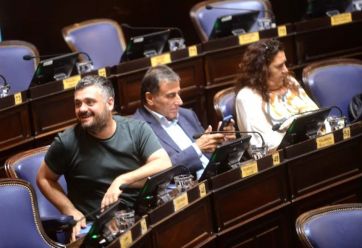 El oficialismo no quiere más intermediarios y pide línea directa con Kicillof