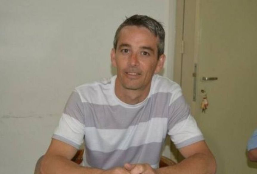 Tornquist: detienen a un exconcejal por presunto abuso de menores