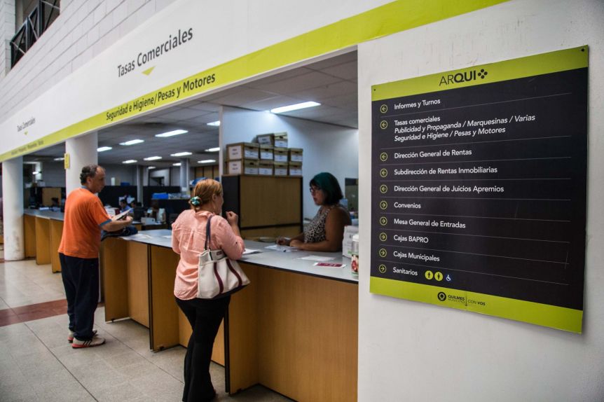 Nuevo frente de tensión: cómo impactará la reforma de Milei en el empleo estatal