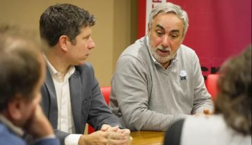 UCR en llamas: sectores internos negocian para evitar “sillazos” y la intervención