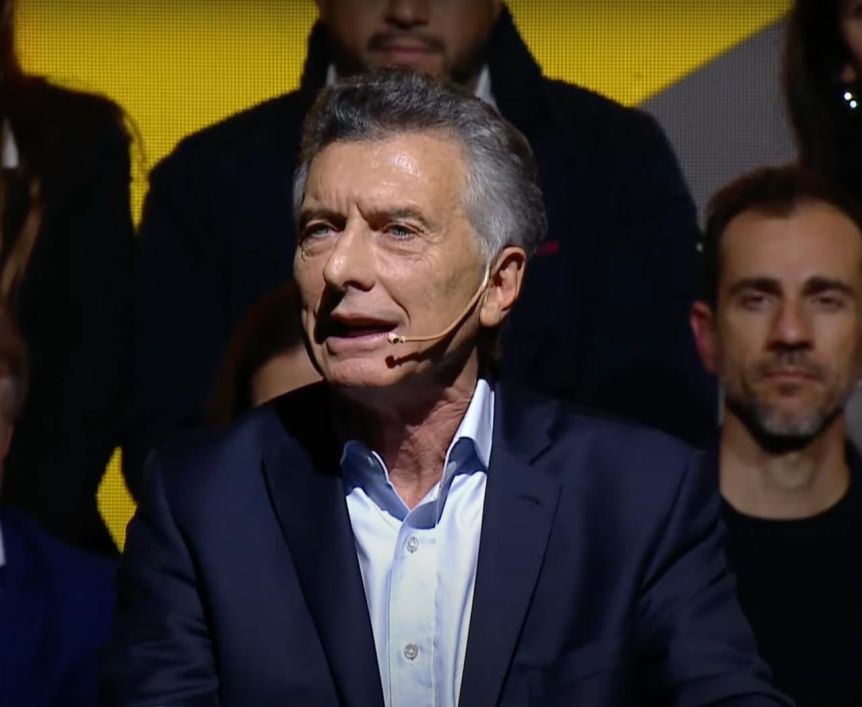 Macri zafó otra vez: la Corte lo libró de una causa por espionaje
