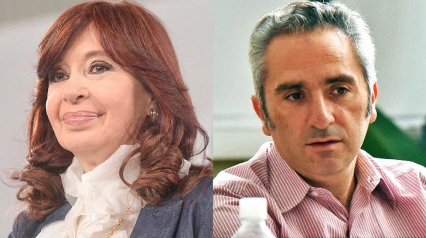 Se agita la rebelión contra CFK tras la derrota del domingo