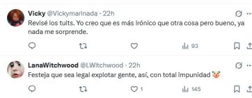 Tinelli apoyó la reforma laboral impulsada por el Gobierno y lo fulminaron en redes