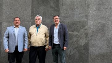 Tres intendentes reclamaron a Vialidad por obras en las rutas nacionales