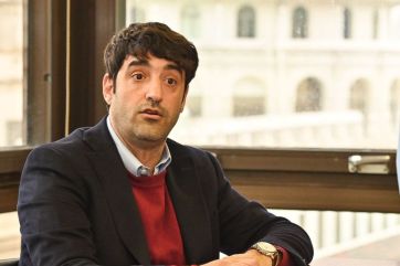 Empujando en la crisis: cómo se sostiene la economía social en la provincia