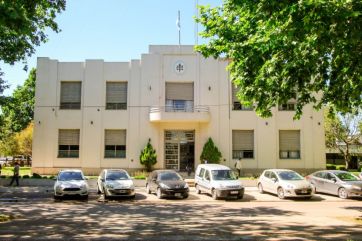 Austeridad:  intendente y su gabinete decidieron recortar sus sueldos