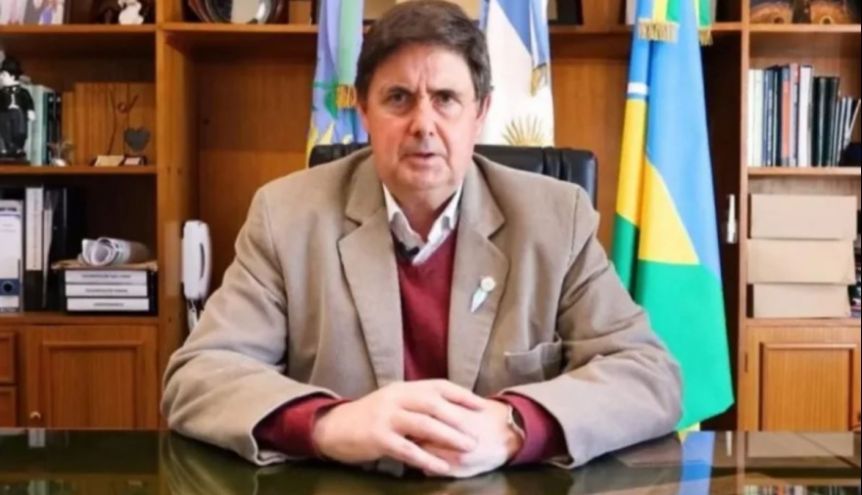 Tras su operación, intendente UCR se recupera y seguirá de licencia