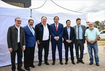 Del Senado al rectorado: legislador peronista estará al frente de la Universidad Nacional del Oeste