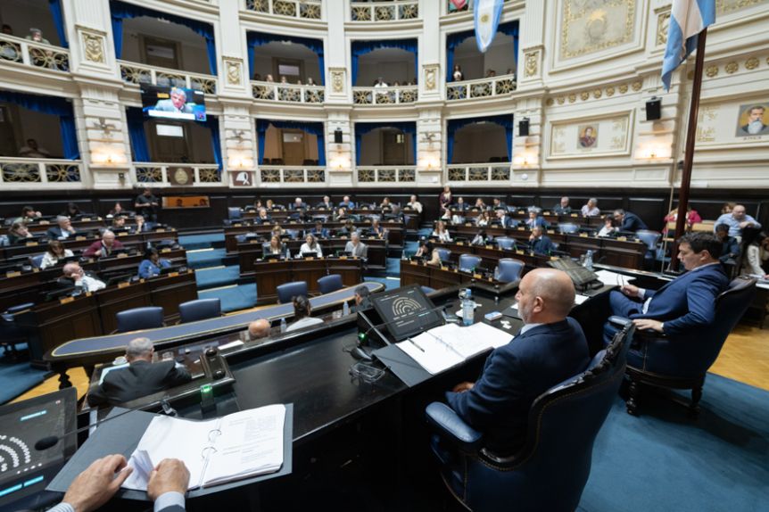 Cuánto y cómo, promesa de cortocircuito por los fondos para municipios