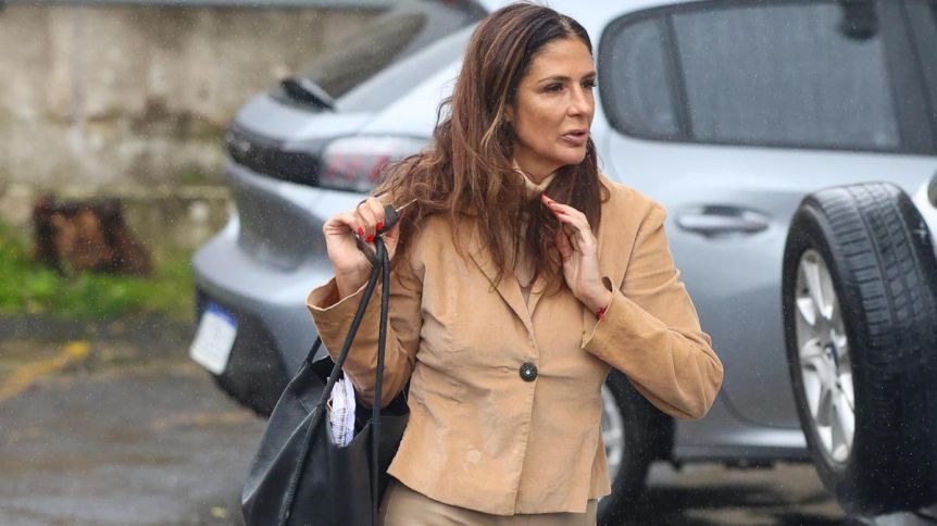 La jueza Julieta Makintach al banquillo: expectativas por el jury que empieza este jueves