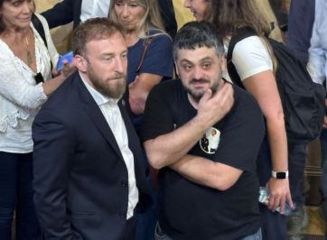 PJ bonaerense: la posible fecha que asoma para renovar autoridades en 2026