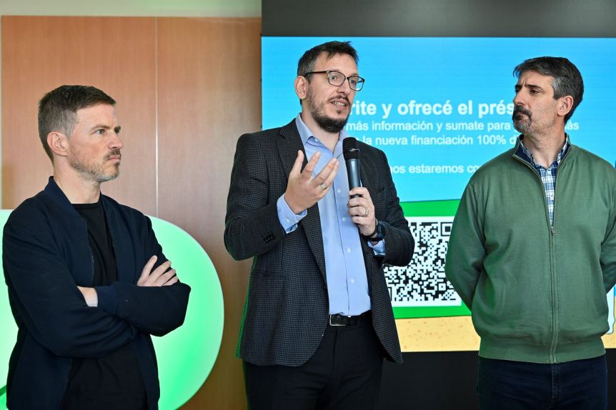 PBA lanza beneficios y financiamiento para respaldar la temporada estival