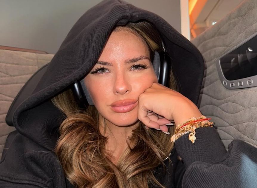 La China Suárez explotó contra Yanina Latorre y realizó un fuerte descargo en redes