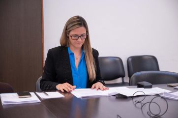 Inundaciones: avanza un proyecto para declarar la emergencia de caminos e infraestructura vial