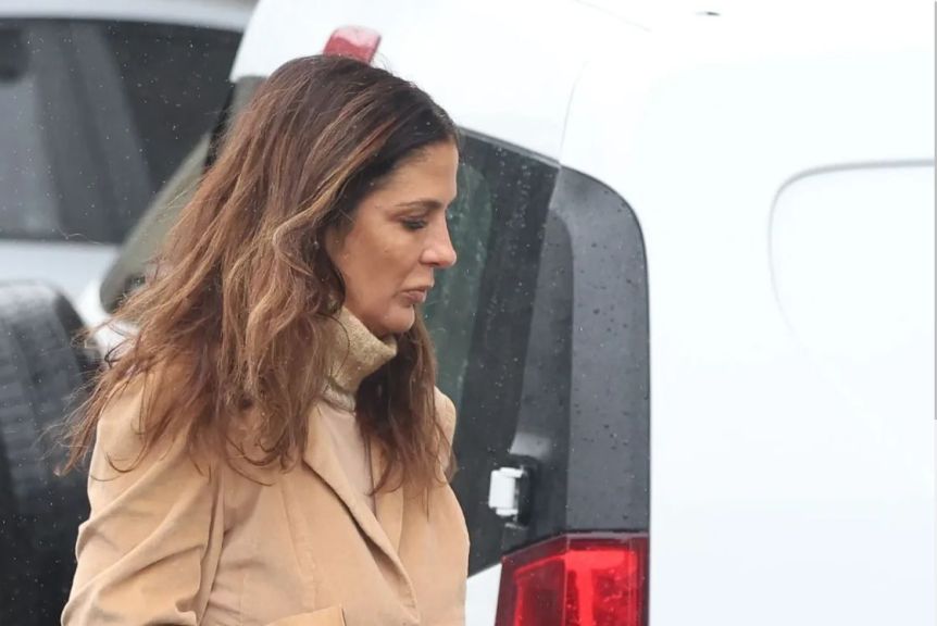 Makintach dijo que “no quería fama” y se disculpó por “tanto daño a la Justicia”