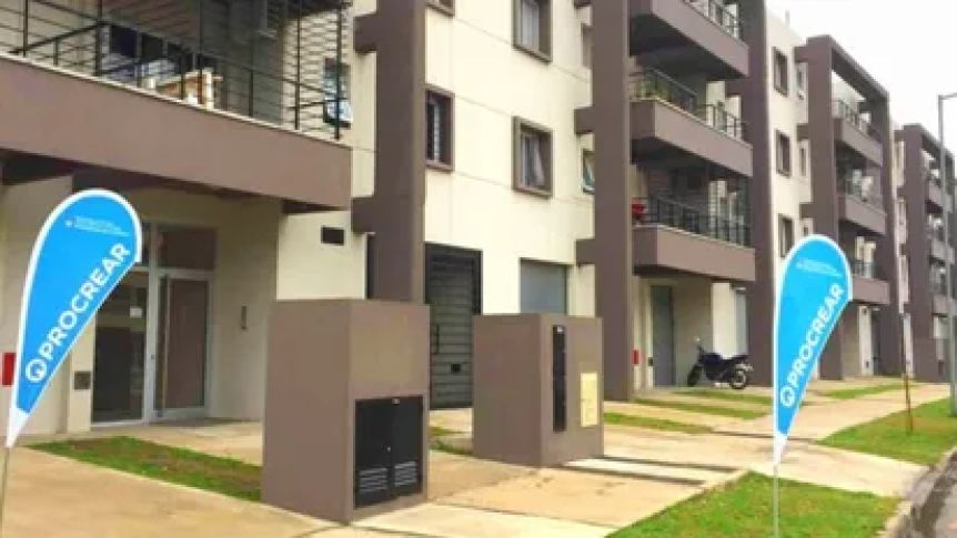 De remate: Nación pone a subasta los últimos resabios del ProCreAr