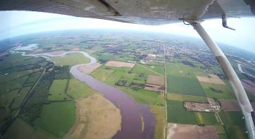 El agua no baja y la política presiona: crecen los reclamos por un plan de emergencia