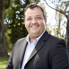 Diego Santilli renunció a la banca de diputado y se mete en el rol de ministro del Interior