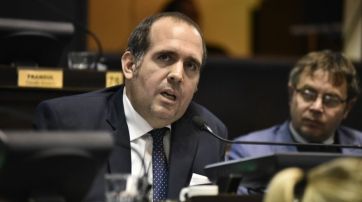 Una polémica subterránea