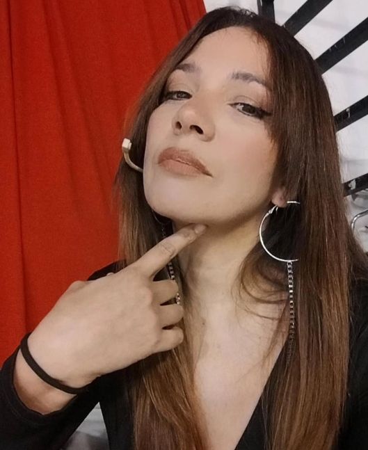 Lissa Vera reveló el juramento que le hizo a Lourdes Fernández